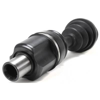 Rareelectrical - New Right Front Axle Assembly Compatible With Ford Mazda Mercury Ranger Edge 6 Cyl 3.0L Ranger Xlt 6 - Image 3