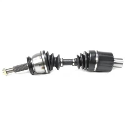 Rareelectrical - New Right Front Axle Assembly Compatible With Ford Mazda Mercury Ranger Edge 6 Cyl 3.0L Ranger Xlt 6 - Image 4