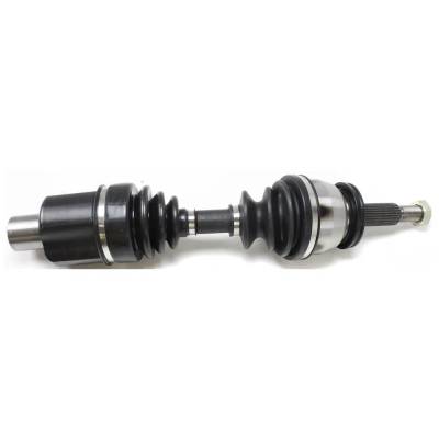 Rareelectrical - New Right Front Axle Assembly Compatible With Ford Mazda Mercury Ranger Edge 6 Cyl 3.0L Ranger Xlt 6 - Image 5