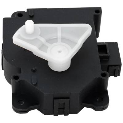 Rareelectrical - New Main Hvac Mode Door Actuator Compatible With Acura Honda Accord Ex 4 Cyl 2.4L Tsx Special - Image 2