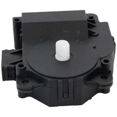 Rareelectrical - New Hvac Mode Door Actuator Compatible With Honda Civic Ex-L 4 Cyl 1.8L Civic Dx 4 Cyl 1.8L Civic Si - Image 2