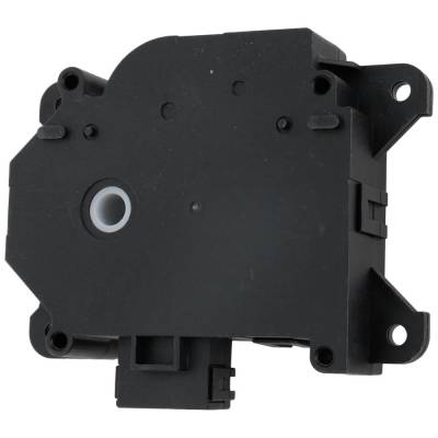 Rareelectrical - New Hvac Mode Door Actuator Compatible With Honda Civic Lx 4 Cyl 1.8L Civic Si 4 Cyl 2.4L Civic Ex 4 - Image 5