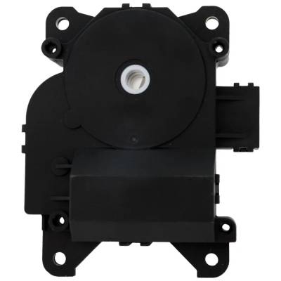 Rareelectrical - New Main Hvac Mode Door Actuator Compatible With Acura Honda Accord Ex-L 6 Cyl 3.5L Tsx V6 6 Cyl - Image 5