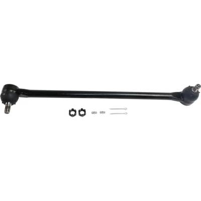 Rareelectrical - New Drag Link Compatible With Chevrolet Gmc Astro Cs 4 Cyl 2.5L Safari Slx 4 Cyl 2.5L Safari Sl 6 - Image 5