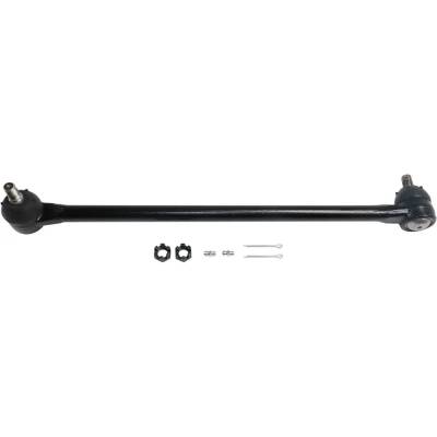 Rareelectrical - New Drag Link Compatible With Chevrolet Gmc Safari Slx 4 Cyl 2.5L Safari Sl 4 Cyl 2.5L Astro Cl 6 - Image 6