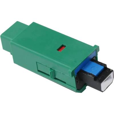 Rareelectrical - New 9 Terminals Hazard Flasher Switch Compatible With Chevrolet Corvette Base 8 Cyl 5.7L Corvette - Image 3