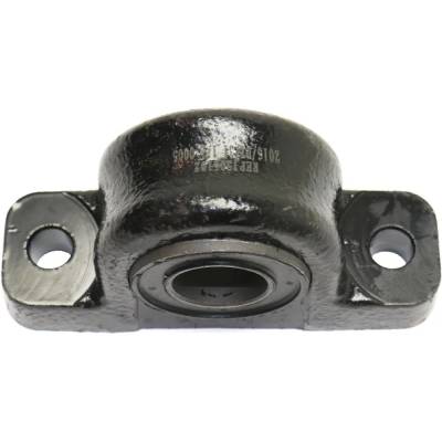 Rareelectrical - Lower Rearward Control Arm Bushing Compatible With Jeep Grand Cherokee Laredo 8 Cyl 5.7L Grand - Image 4