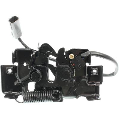 Rareelectrical - New Hood Latch Compatible With Mazda 3 S 3 Sp23 3 Gs 3 Gx 3 I 3 Gt 3 Mazdaspeed 2004-2009 By - Image 5