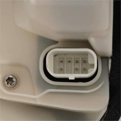 RAREELECTRICAL - New Driver Side Front Door Lock Actuator Compatible With Tesla Model 3 Long Range Model 3 - Image 7