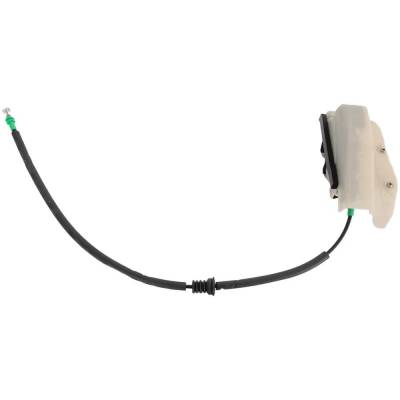RAREELECTRICAL - New Driver Side Front Door Lock Actuator Compatible With Tesla Model 3 Performance Model 3 Base - Image 8