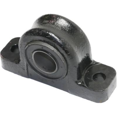 Rareelectrical - Lower Rearward Control Arm Bushing Compatible With Jeep Commander 65Th Anniversary Edition 8 Cyl - Image 2