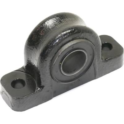 Rareelectrical - Lower Rearward Control Arm Bushing Compatible With Jeep Commander 65Th Anniversary Edition 8 Cyl - Image 3