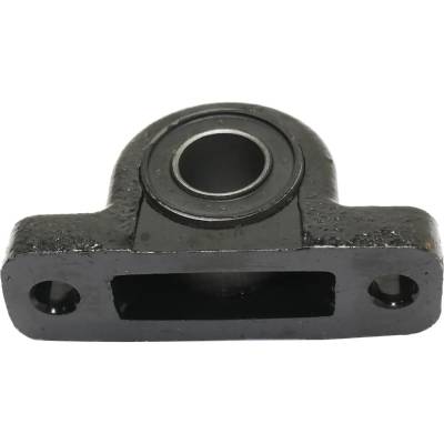 Rareelectrical - Lower Rearward Control Arm Bushing Compatible With Jeep Commander Sport 6 Cyl 3.7L Commander Sport 8 - Image 5