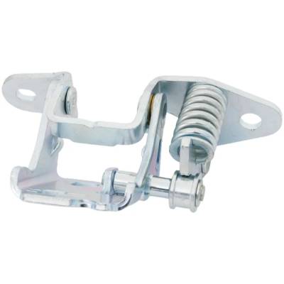Rareelectrical - New Lower Door Hinge Compatible With Chrysler Dodge Jeep Avenger Base 4 Cyl 2.4L 200 Lx 4 Cyl 2.4L - Image 1