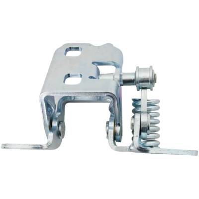 Rareelectrical - New Lower Door Hinge Compatible With Chrysler Dodge Jeep Avenger Base 4 Cyl 2.4L 200 Lx 4 Cyl 2.4L - Image 6