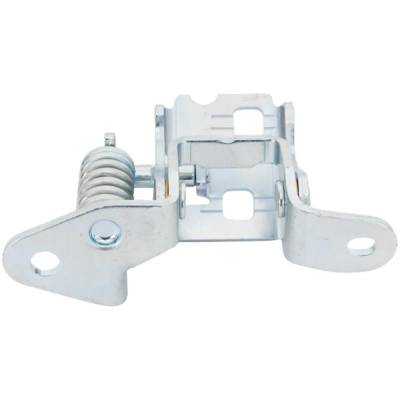 Rareelectrical - New Lower Door Hinge Compatible With Chrysler Dodge Jeep Sebring Base 6 Cyl 2.7L Avenger Express 6 - Image 4
