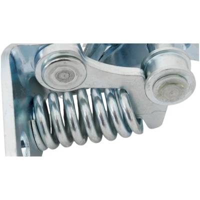 Rareelectrical - New Lower Door Hinge Compatible With Chrysler Dodge Jeep Sebring Base 6 Cyl 2.7L Avenger Express 6 - Image 7
