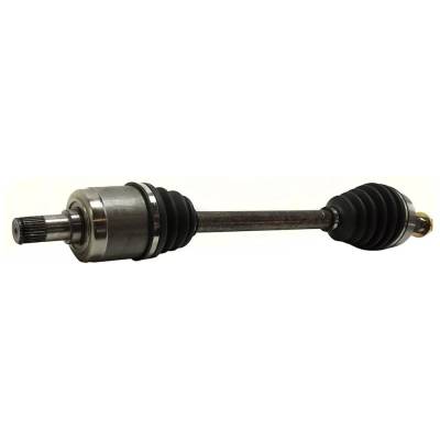 RAREELECTRICAL - New Axle Assembly Compatible With Honda Odyssey Lx 6 Cyl 3.5L Odyssey Ex 6 Cyl 3.5L Odyssey Touring - Image 2