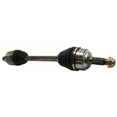 RAREELECTRICAL - New Axle Assembly Compatible With Honda Odyssey Lx 6 Cyl 3.5L Odyssey Ex 6 Cyl 3.5L Odyssey Touring - Image 3