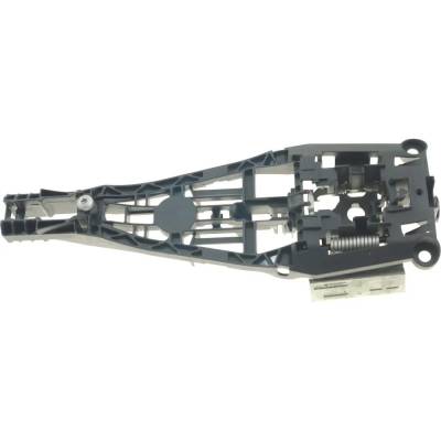 Rareelectrical - Front Or Rear Right (Passenger Side) Exterior Door Handle Compatible With 2010-2016 Buick Allure - Image 5