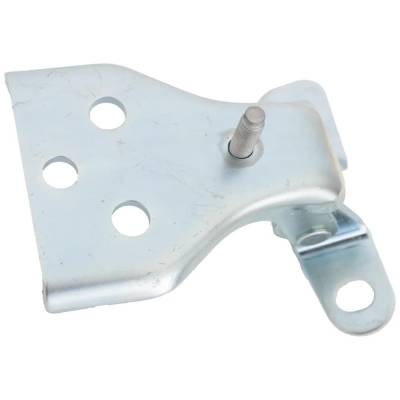 RAREELECTRICAL - New Right Front Lower Door Hinge Compatible With Ford Lincoln F-150 Platinum 8 Cyl 5.4L F-150 Svt - Image 3