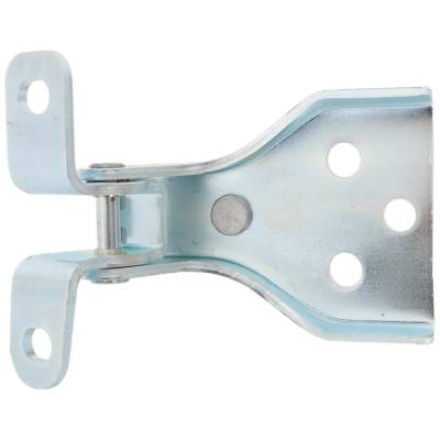 RAREELECTRICAL - New Right Front Lower Door Hinge Compatible With Ford Lincoln F-150 Platinum 8 Cyl 5.4L F-150 Svt - Image 4