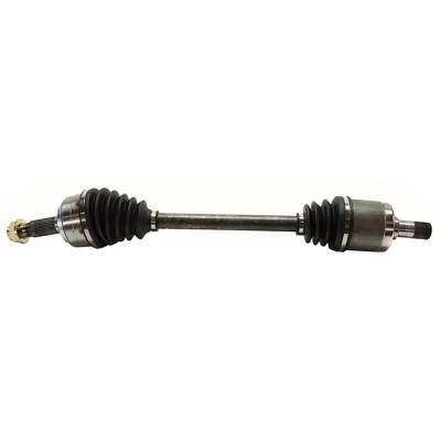 New Axle Assembly Compatible With Honda Odyssey Touring 6 Cyl 3.5L Odyssey Ex 6 Cyl 3.5L Odyssey