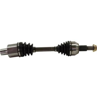 Rareelectrical - New Right Front Axle Assembly Compatible With Chevrolet Pontiac Equinox Ls 6 Cyl 3.4L Equinox Lt 6 - Image 6