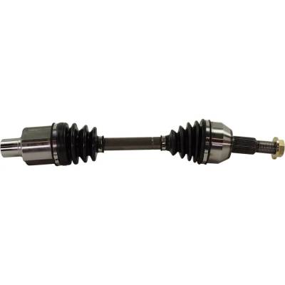 Rareelectrical - New Right Front Axle Assembly Compatible With Chevrolet Pontiac Equinox Lt 6 Cyl 3.4L Equinox Ls 6 - Image 5
