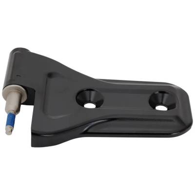 Rareelectrical - New Upper Door Hinge Compatible With Jeep Wrangler Sport 4 Cyl 2.0L Wrangler Unlimited Moab 6 Cyl - Image 6