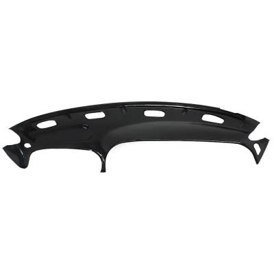 Rareelectrical - New Rtv Adhesive Dash Cover Compatible With Dodge Ram 1500 Ws 6 Cyl 3.9L Ram 1500 Laramie 8 Cyl 5.9L - Image 6