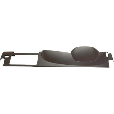 Rareelectrical - New Cashmere Dash Cover Compatible With Chevrolet Gmc Silverado 3500 Hd Lt Sierra 1500 Sl Silverado - Image 4