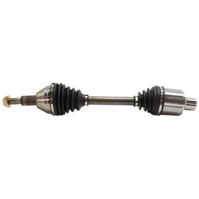 Rareelectrical - New Right Front Axle Assembly Compatible With Volkswagen Routan Highline 6 Cyl 3.6L Routan Sel - Image 6
