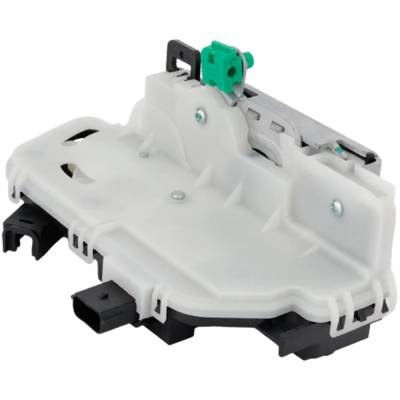 Rareelectrical - New Right Rear Door Lock Actuator Compatible With Ford Lincoln Edge Sel 4 Cyl 2.0L Edge Titanium 6 - Image 3