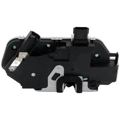 Rareelectrical - New Right Rear Door Lock Actuator Compatible With Ford Lincoln Edge Sel 4 Cyl 2.0L Edge Titanium 6 - Image 6