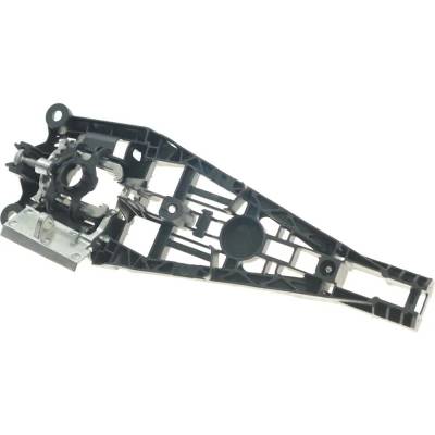 Rareelectrical - Front Or Rear Passenger Side Exterior Door Handle Compatible With 2010-2016 Buick Encore Buick - Image 3