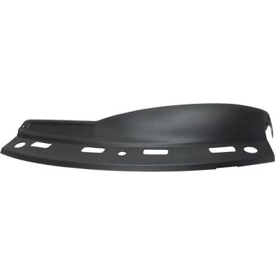 Rareelectrical - New Rtv Adhesive Dash Cover Compatible With Dodge Ram 3500 Laramie 6 Cyl 5.9L Ram 3500 Slt 6 Cyl - Image 2