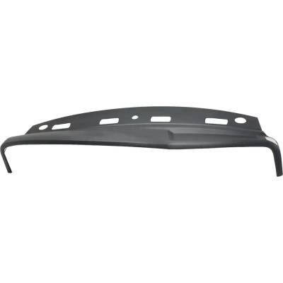 New Rtv Adhesive Dash Cover Compatible With Dodge Ram 3500 Laramie 10 Cyl 8.0L Ram 2500 Laramie 10