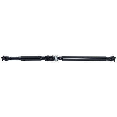 Rareelectrical - Rear Prop Shaft Assembly Compatible With 1999-2004 Toyota Tacoma Pre Runner 3.4L Automatic Rwd OEM - Image 1