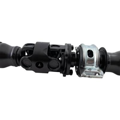 Rareelectrical - Rear Prop Shaft Assembly Compatible With 1999-2004 Toyota Tacoma Pre Runner 3.4L Automatic Rwd OEM - Image 4