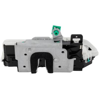 Rareelectrical - New Right Rear Door Lock Actuator Compatible With Ford Lincoln Edge Limited 4 Cyl 2.0L Edge St 6 Cyl - Image 4