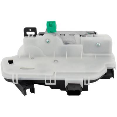 Rareelectrical - New Right Rear Door Lock Actuator Compatible With Ford Lincoln Edge Se 4 Cyl 2.0L Edge Titanium 4 - Image 2