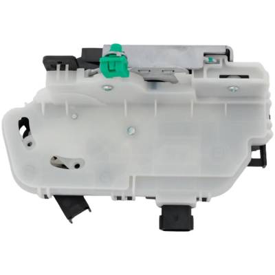 Rareelectrical - New Right Rear Door Lock Actuator Compatible With Ford Lincoln Edge Se 4 Cyl 2.0L Edge Titanium 4 - Image 5