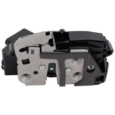 Rareelectrical - New Left Rear Door Lock Actuator Compatible With Ford Lincoln Fusion Se 4 Cyl 2.0L Fiesta Ses 4 Cyl - Image 4