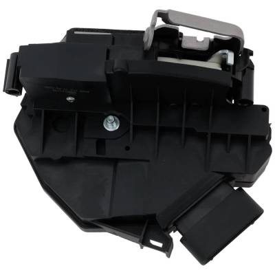 Rareelectrical - New Left Rear Door Lock Actuator Compatible With Ford Lincoln Fusion Se 4 Cyl 2.0L Fiesta Ses 4 Cyl - Image 5