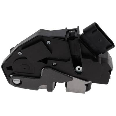 Rareelectrical - New Left Rear Door Lock Actuator Compatible With Ford Lincoln Fiesta Se 3 Cyl 1.0L Edge Titanium 6 - Image 6