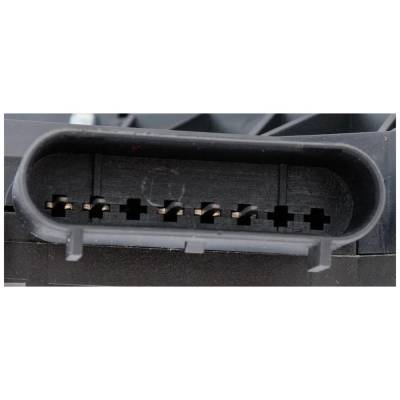Rareelectrical - New Left Rear Door Lock Actuator Compatible With Ford Lincoln Fiesta Se 3 Cyl 1.0L Edge Titanium 6 - Image 8
