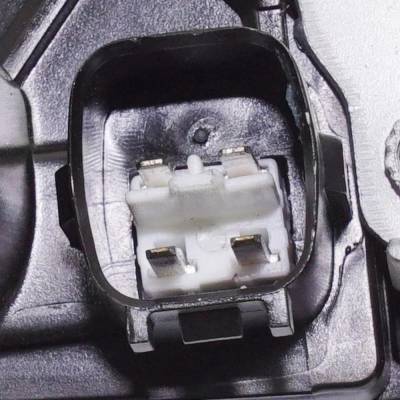 Rareelectrical - New 4-Blade Male Door Lock Actuator Compatible With Dodge Dakota Slt 4 Cyl 2.5L Dakota Sport 8 Cyl - Image 7