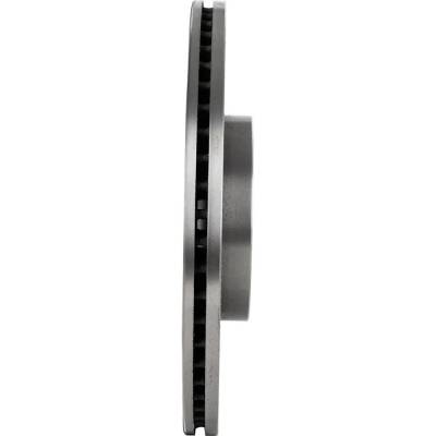 Rareelectrical - New Vented Brake Disc Compatible With Mazda Rx-8 Gs 2 Cyl 1.3L Rx-8 Sport 2 Cyl 1.3L Rx-8 Shinka 2 - Image 3