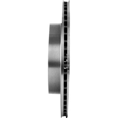 Rareelectrical - New Left Front Brake Disc Compatible With Saturn Sl1 Base 4 Cyl 1.9L Sc2 Base 4 Cyl 1.9L Sw1 Base 4 - Image 7